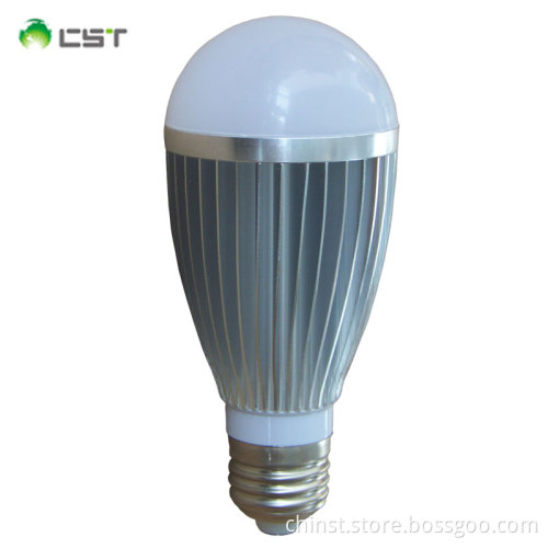 Wide Angle A19 LED Globe Bulb (CST-LB-A-7W)